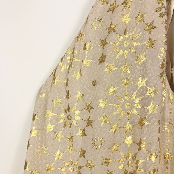 NWOT Kimchi Blue Corellia Beaded Neck Mini Dress - Picture 4 of 13